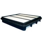 Imagem de ALCO FILTER MD 8390 Filtro de ar 45,0 245,0 276,0 Cartucho filtrante CHEVROLET: Epica Sedan