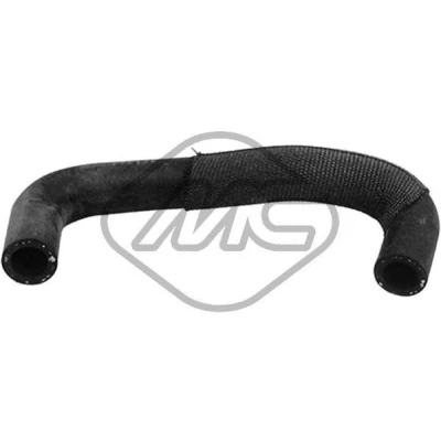 Imagem de Metalcaucho 97689 Mangueira de Radiador VOLKSWAGEN: Golf 6, 5