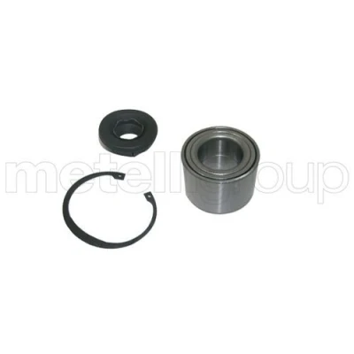Imagem de METELLI 19 2698 Kit de rolamento roda 53 FORD: Focus Mk1 Hatchback, Carrinha, FIESTA 5, MAZDA: 2 Hatchback