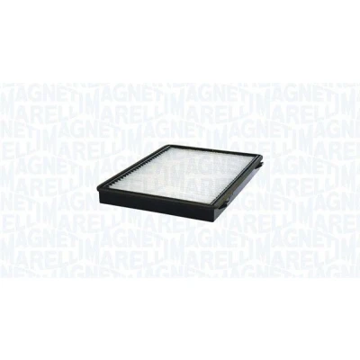 Imagem de MAGNETI MARELLI 350203062460 Filtro, ar do habitáculo Cartucho filtrante, Filtro de partículas 273mm 207mm 27mm CHEVROLET: Captiva, OPEL: Antara
