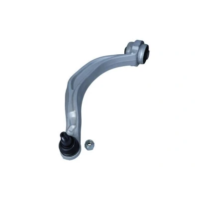 Imagem de MAXGEAR 72 6237 Braço de suspensão Eixo dianteiro, à direita, em baixo, traseira transversal Alumínio