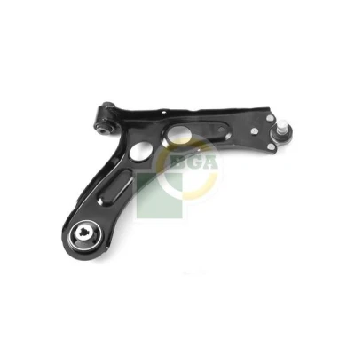 Imagem de BGA TRC6764 Braço de suspensão com articulação suspensão/guia Eixo dianteiro, lado direito transversal PEUGEOT: 208 II Hatchback
