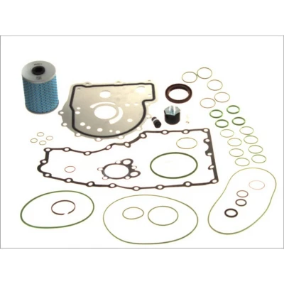 Imagem de Filtro de óleo, retardador DT Spare Parts 1.35080