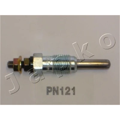 Imagem de JAPKO PN121 Vela incandescente 6,5V NISSAN: Patrol GR 4 SUV, 3/2 Hardtop, VOLKSWAGEN: Passat B5 Variant, Caddy 3, TRANSPORTER Bus