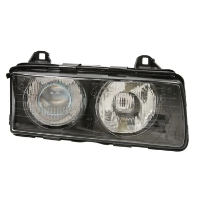 Imagem de ABAKUS 444 1110R LD EO Farol Principal à direita H1 P14.5s BMW: 3 Sedan, Cabrio