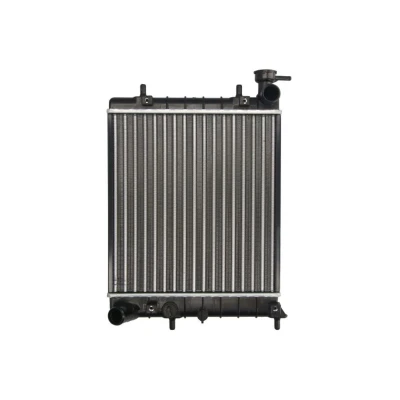 Imagem de THERMOTEC D70501TT Radiador, arrefecimento do motor HYUNDAI: ACCENT 2