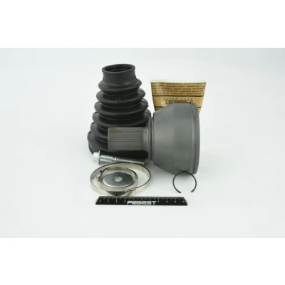 Imagem de FEBEST 2110 CA220 Ponteira de Transmissão Eixo dianteiro, do lado da roda VOLVO: V70 I, S40 V50, FORD: S Max Mk1, MONDEO 4