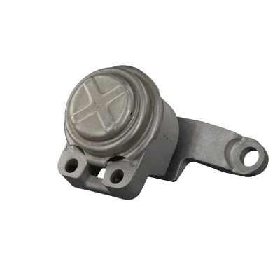 Imagem de FEBI BILSTEIN 32666 Suporte, motor à direita Rolamento de borracha e metal FORD: S Max Mk1, MONDEO 4 Turnier, 4, VOLVO: V70 3, S80 II