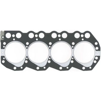 Imagem de ELRING 104.340 Juntas da Cabeça do Motor 1,35 98,0 Junta de camadas metálicas 1 NISSAN: Patrol GR 5 SUV, Cabstar Camião plataforma / Chassis