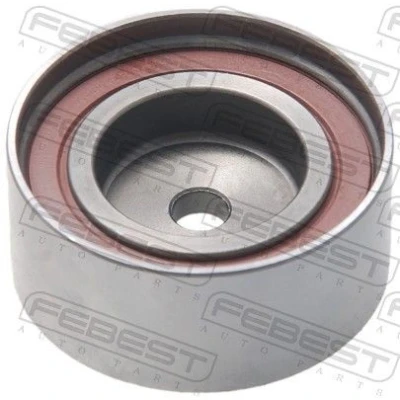Imagem de FEBEST 0187 AE111 Rolo tensor, correia dentada