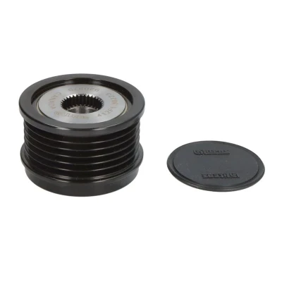 Imagem de INA 535 0230 10 Polia Roda Livre do Alternador Ferramenta especial necessária para a montagem FIAT: BRAVO 2, JEEP: Compass