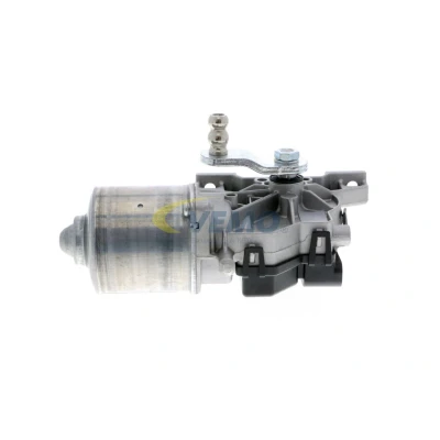 Imagem de VEMO V24 07 0016 Motor de Limpa Vidros 12V à frente Q+, original equipment manufacturer quality FIAT: Panda II Hatchback, BRAVO 2, 500 Hatchback