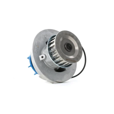 Imagem de SKF VKPC 85206 Bomba de água 19 com juntas Metal para accionamento da correia dentada OPEL: Corsa B Hatchback, Astra G CC, F CC