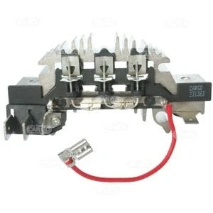 Imagem de HC Cargo F 032 231 363 Rectificador, alternador