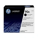 Imagem de HP 90X Toner Original Laserjet Alta Capacidade Preto