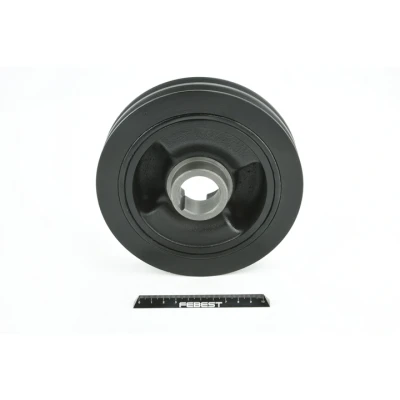 Imagem de FEBEST TDS 002 Polia da Cambota TOYOTA: Land Cruiser Prado 70 SUV, Hilux VIII Pick up
