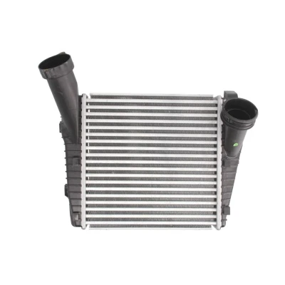 Imagem de THERMOTEC DAA014TT Intercooler 288 292 50 AUDI: Q7, PORSCHE: Cayenne