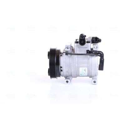 Imagem de NISSENS 89302 Compressor HS09 12 PAG 46 R 134a HYUNDAI: i10 I