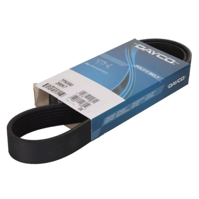 Imagem de DAYCO 7PK990 Correia trapezoidal estriada 990,0 7