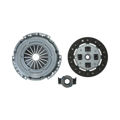 Imagem de KAMOKA KC159 Kit de embraiagem com prato da rolamento desembraiagem, disco VOLKSWAGEN: GOLF 3, 2