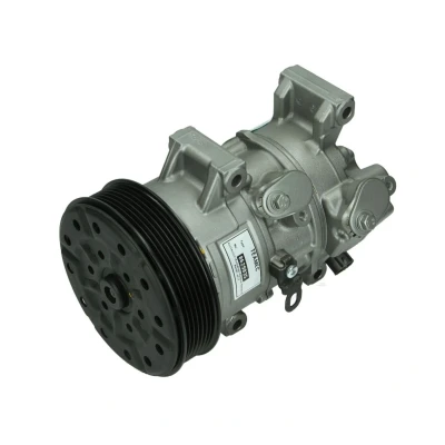 Imagem de Compressor, ar condicionado TEAMEC 8629835
