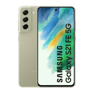 Imagem de Samsung Galaxy S21 FE 5G 128GB G990 Púrpura