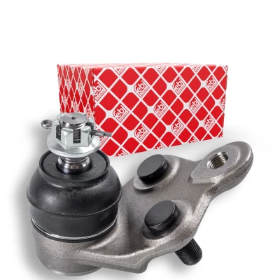 Imagem de FEBI BILSTEIN 42994 Rótula de suspensão TOYOTA: Carina 2 Limousine