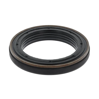 Imagem de CORTECO 12029817B Retentor de Cambota do lado frontal, da caixa velocidades PTFE (politetrafluoretileno)