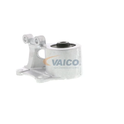 Imagem de VAICO V10 1633 Suporte, motor Original Quality traseira Rolamento de borracha e metal VOLKSWAGEN: TRANSPORTER 4, 4 Bus