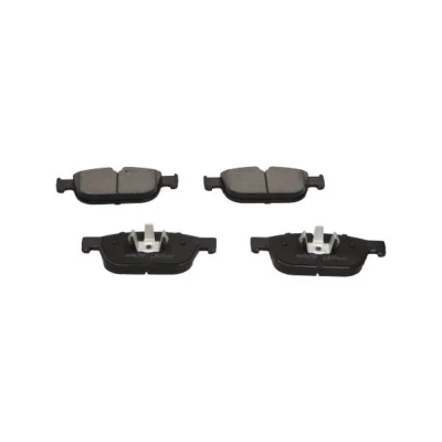 Imagem de KAVO PARTS KBP 10063 Jogo de pastilhas para travão disco VOLVO: V60 II, XC40, XC90 II