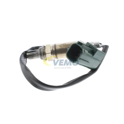 Imagem de VEMO Original Quality V38 76 0006 Sonda lambda para o catalisador M18 x 1,5 de diagnóstico, Rosca pré lubrificada preto 4 quadrado