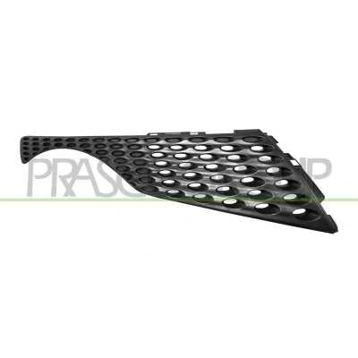Imagem de PRASCO DS7002003 Grelha de Radiador à direita preto NISSAN: Juke