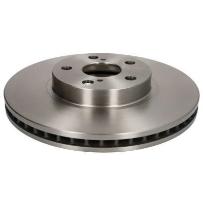 Imagem de Disco de travão ABE C32166ABE frente/ventilado/1 peça