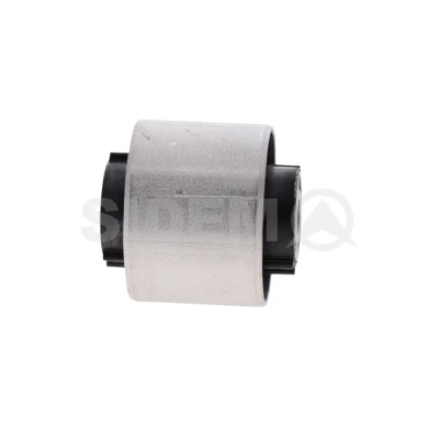 Imagem de SIDEM 863719 Casquilho de Braço Suspensão Eixo traseiro inferior, à frente Rolamento borracha e metal oscilante longitudinal