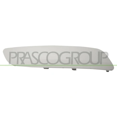 Imagem de PRASCO VG5201243 Friso, pára choques à frente, lado direito VOLKSWAGEN: Jetta 3