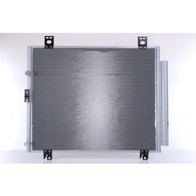 Imagem de NISSENS 941189 Condensador com secador Alumínio 626mm R134a, R1234yf