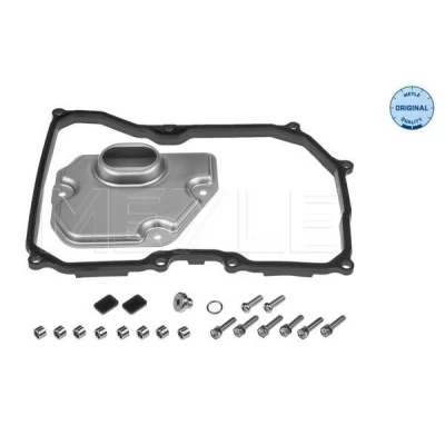 Imagem de MEYLE 300 135 0307/SK Conjunto de peças, mudança óleo, caixa vel. automática com acessórios, sem óleo