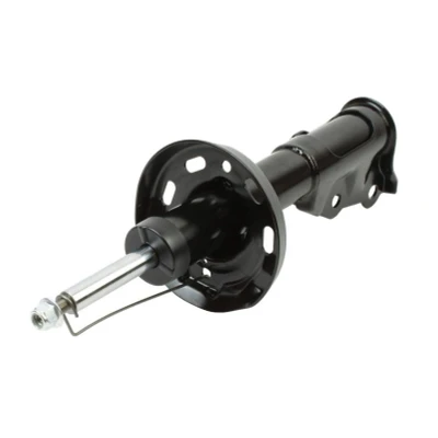 Imagem de MAXGEAR 11 1575 Amortecedor Eixo dianteiro, lado direito Pressão do gás Tubo duplo com assento de mola cavilha em cima