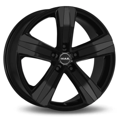 Imagem de Mak Stone5 T 7.0x17 5x118 ET62 71.1 Jante