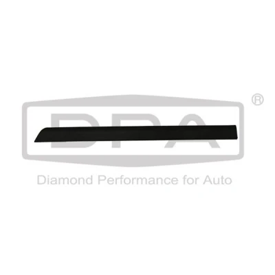 Imagem de DPA 88540422102 Friso Porta VOLKSWAGEN: Passat B6 Sedan, Variant