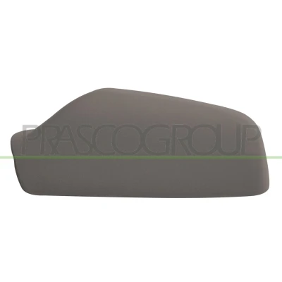 Imagem de PRASCO OP0177404 Revestimento, retrovisor exterior esquerda preto OPEL: Astra G CC, Caravan, Sedan
