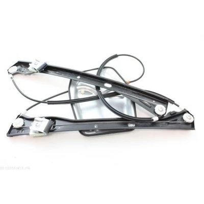 Imagem de Automega Elevador de vidro à frente, lado direito elétrico sem motor 100027810 VOLKSWAGEN: Golf 5