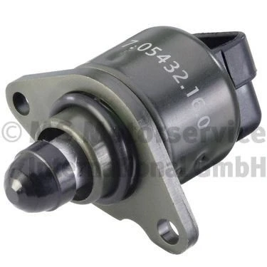 Imagem de PIERBURG 7.05432.16.0 Valvula de Control Marcha Lenta elétrico com retentor PEUGEOT: 307 SW, 206 Hatchback, 406 Coupe, CITROËN: Xsara Carrinha