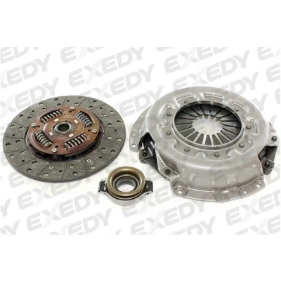 Imagem de EXEDY NSK2143 Kit de Embraiagem três peças com chumaceira 250 NISSAN: TERRANO 2