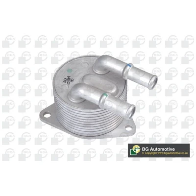 Imagem de BGA CO6705 Radiador de óleo, caixa velocidades automática PEUGEOT: 308 SW 2
