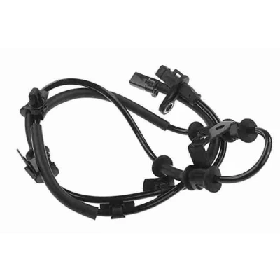 Imagem de VEMO V52 72 0349 Sensor de ABS Eixo dianteiro, lado esquerdo 2 1054 HYUNDAI: i30 II Hatchback