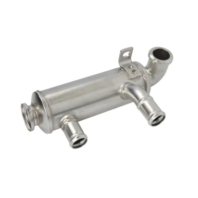 Imagem de NRF 48316 Radiador EGR PEUGEOT: Partner I Van, FORD: Focus 2 Kombi