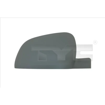Imagem de TYC 328 0230 2 Revestimento, retrovisor exterior esquerda com subcapa RENAULT: Kangoo II Express