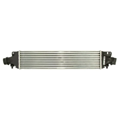 Imagem de NISSENS 96588 Intercooler OPEL: Corsa D Hatchback