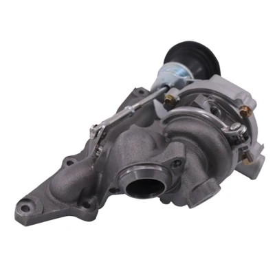 Imagem de MAGNETI MARELLI 807101001100 Turbocompressor Turbo SMART: City Coupe